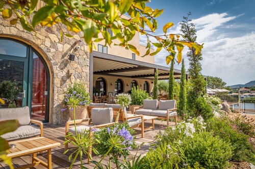 Hotel Villa Joséphine