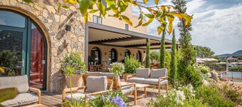 Hotel Villa Joséphine