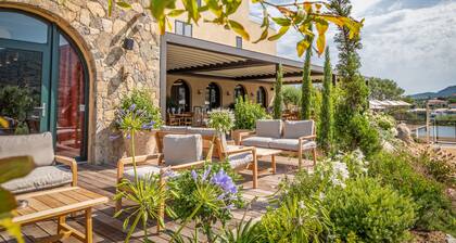 Hotel Villa Joséphine