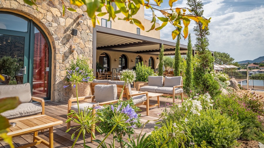 Hotel Villa Joséphine