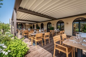 Spécialités Cuisine méditerranéenne