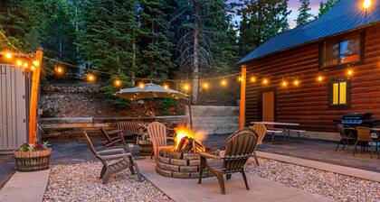 Duck Creek Village Inn