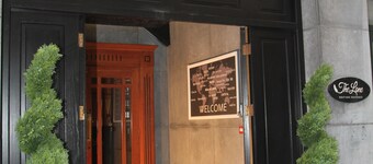 The Lane - Boutique Residence