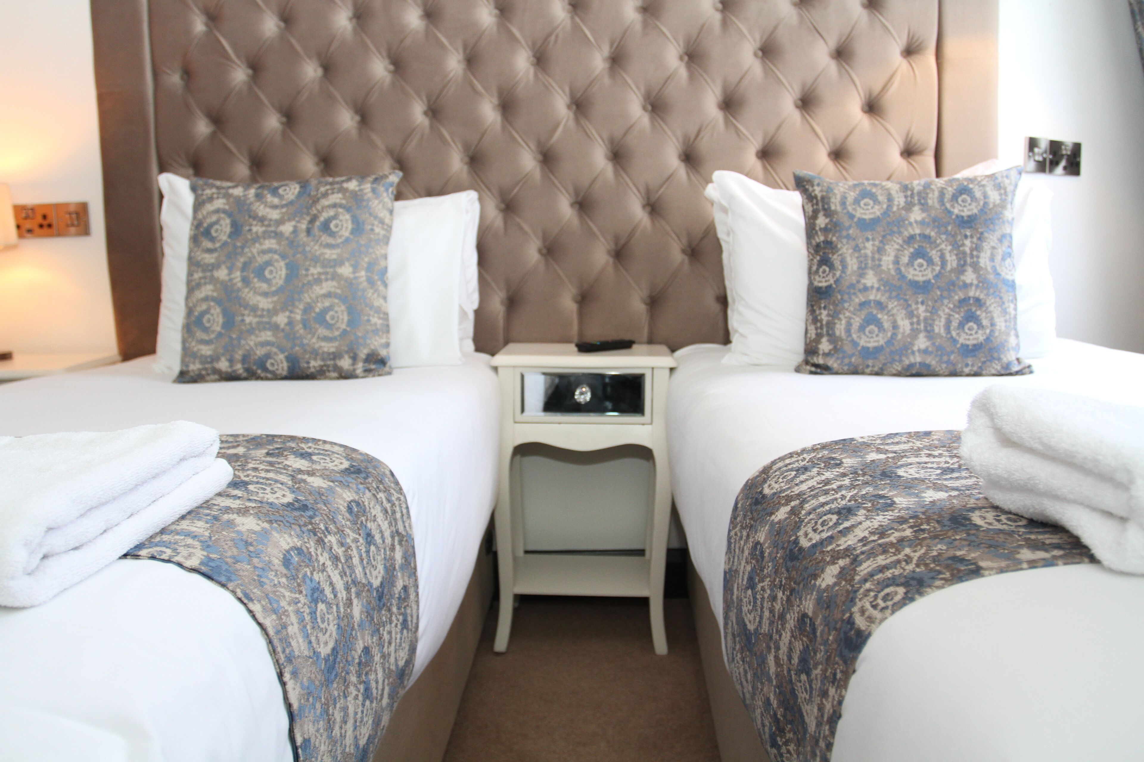 Photo - The Lane - Boutique Residence