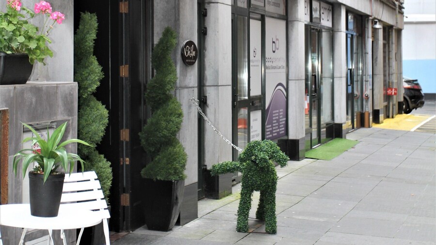 The Lane - Boutique Residence