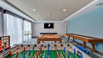 Sala de juegos