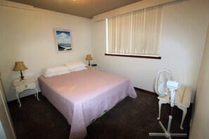 2 多间卧室、熨斗/熨衣板