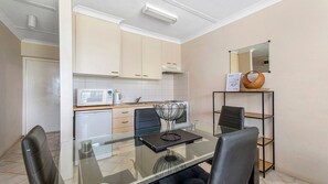 Dining - Ocean Court 8, 13 Lord Street (Port Macquarie)