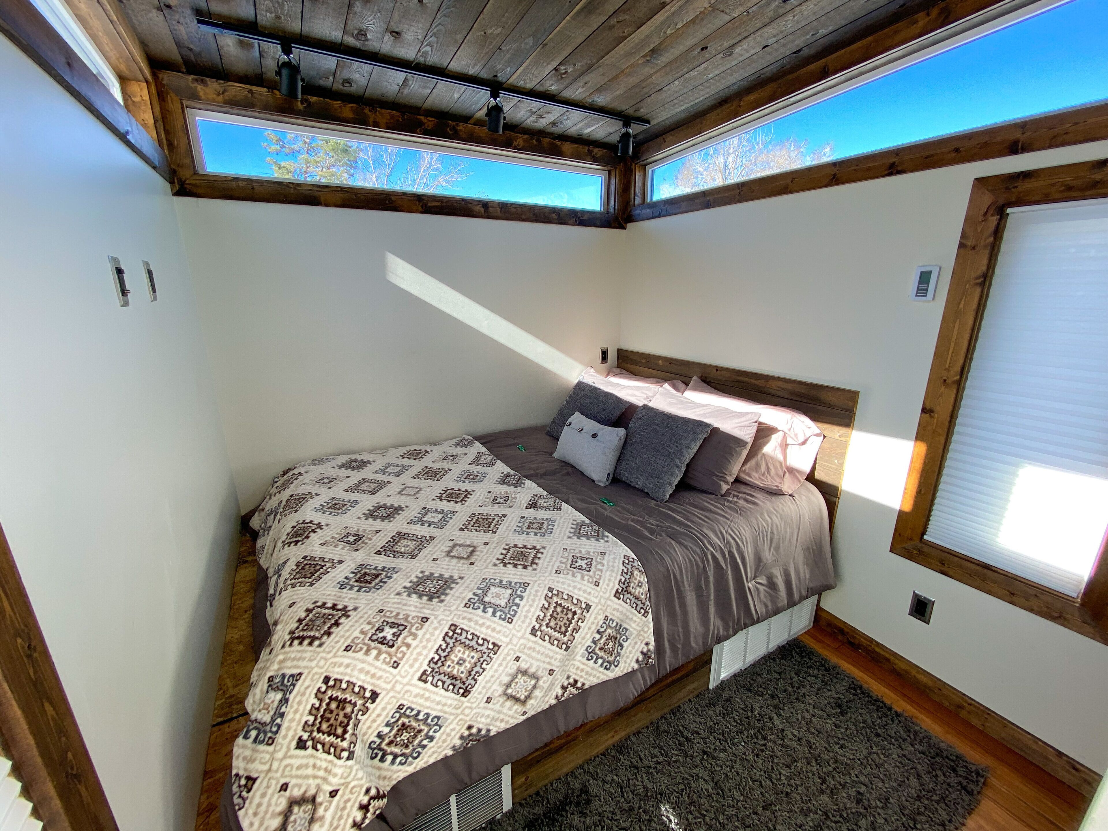 1 dormitorio, Internet, ropa de cama