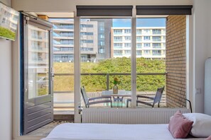 Bügeleisen/Bügelbrett, kostenloses WLAN, Bettwäsche