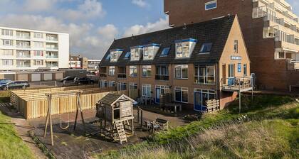Strandhaus Egmond aan Zee - Deluxe Studio