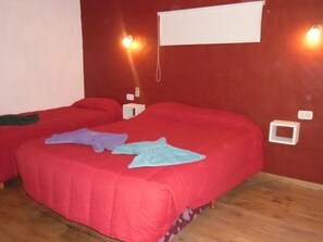 Comfort Duplex, Mountain View - Duplex La Lechuza (Carpintería)