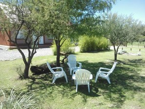 Comfort Duplex, Mountain View | View from room - Duplex La Lechuza (Carpintería)