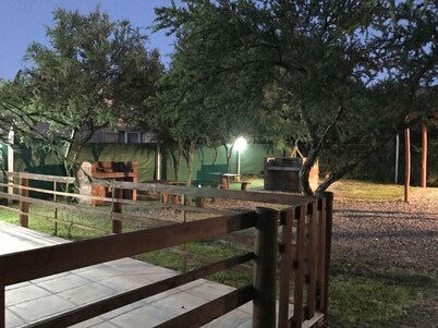 Duplex La Lechuza