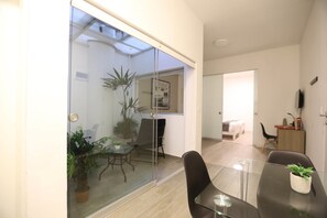 Servicio a la habitación