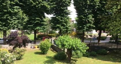 Casa Veneta, ancient residence, welcoming renovated, located in the center