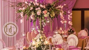 Salle de banquet