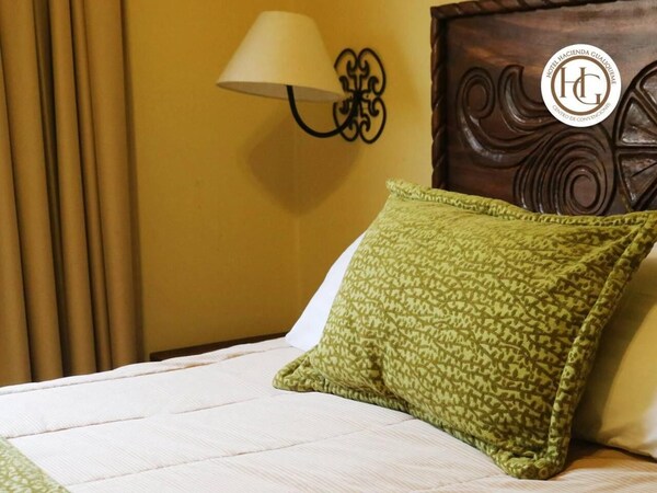 Hotel Hacienda Gualiqueme - Choluteca