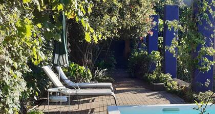 Bed + Taste + Pleine Nature = vacances de rĂȘve