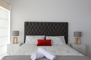 Appartamento, 2 camere da letto, non fumatori | 2 camere, con stile personalizzato, con arredamento individuale