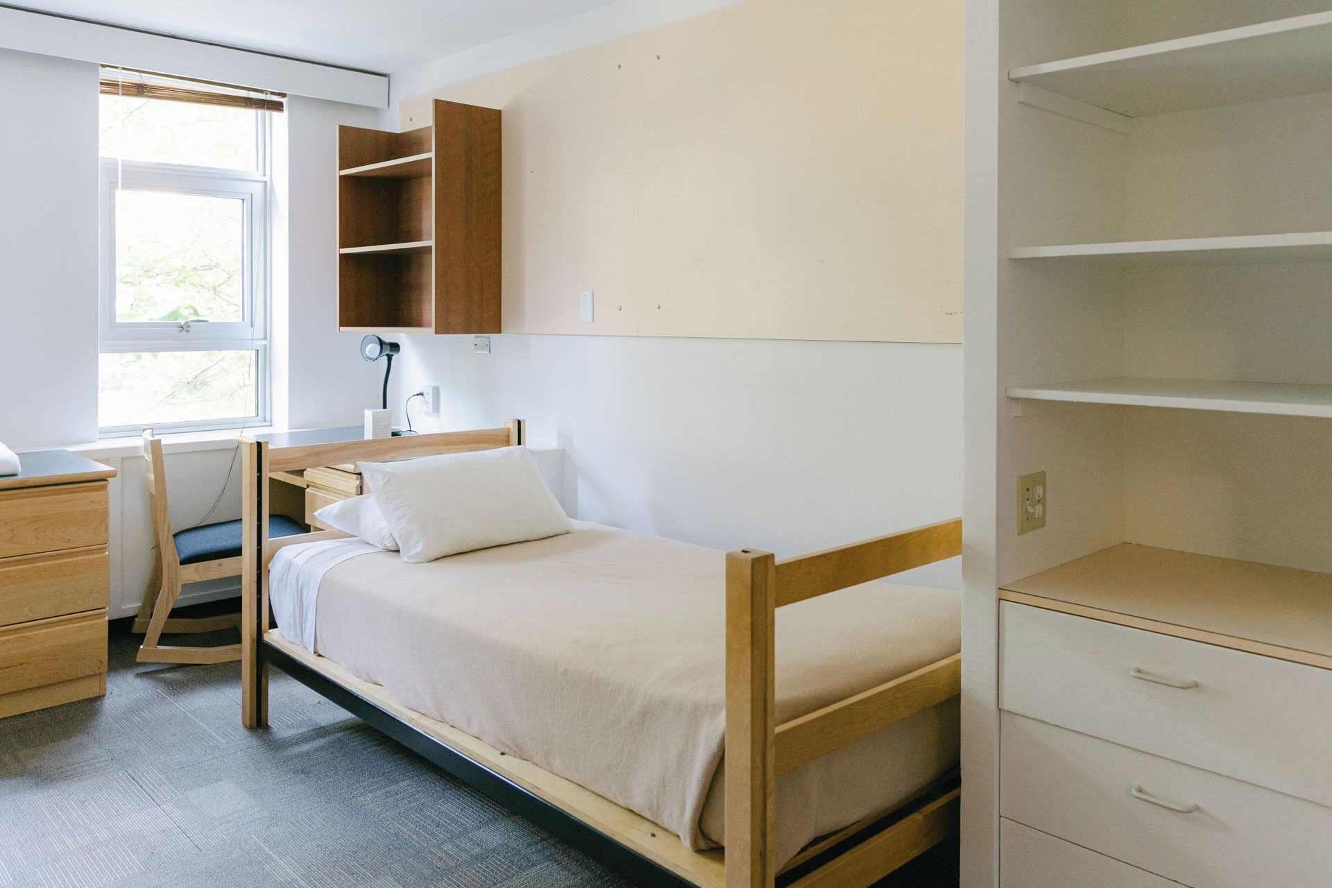 Foto - Pacific Spirit Hostel