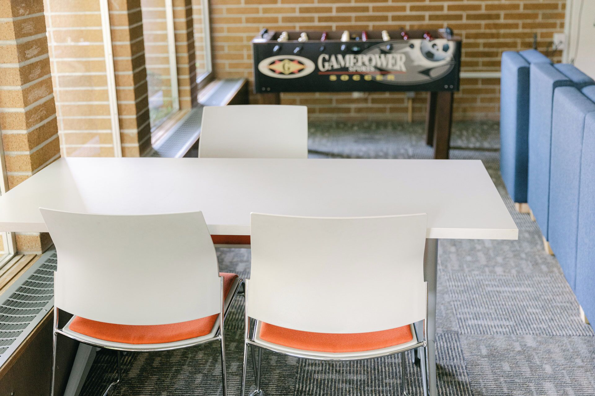 Foto - Pacific Spirit Hostel