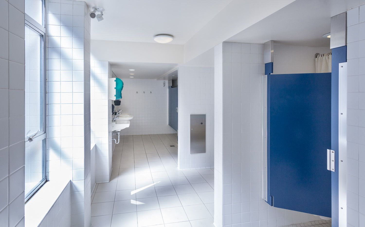 Foto - Pacific Spirit Hostel