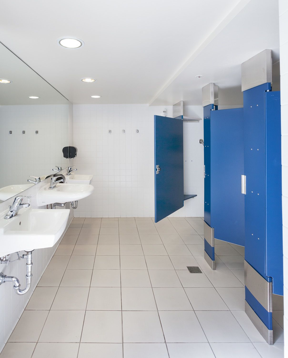 Foto - Pacific Spirit Hostel