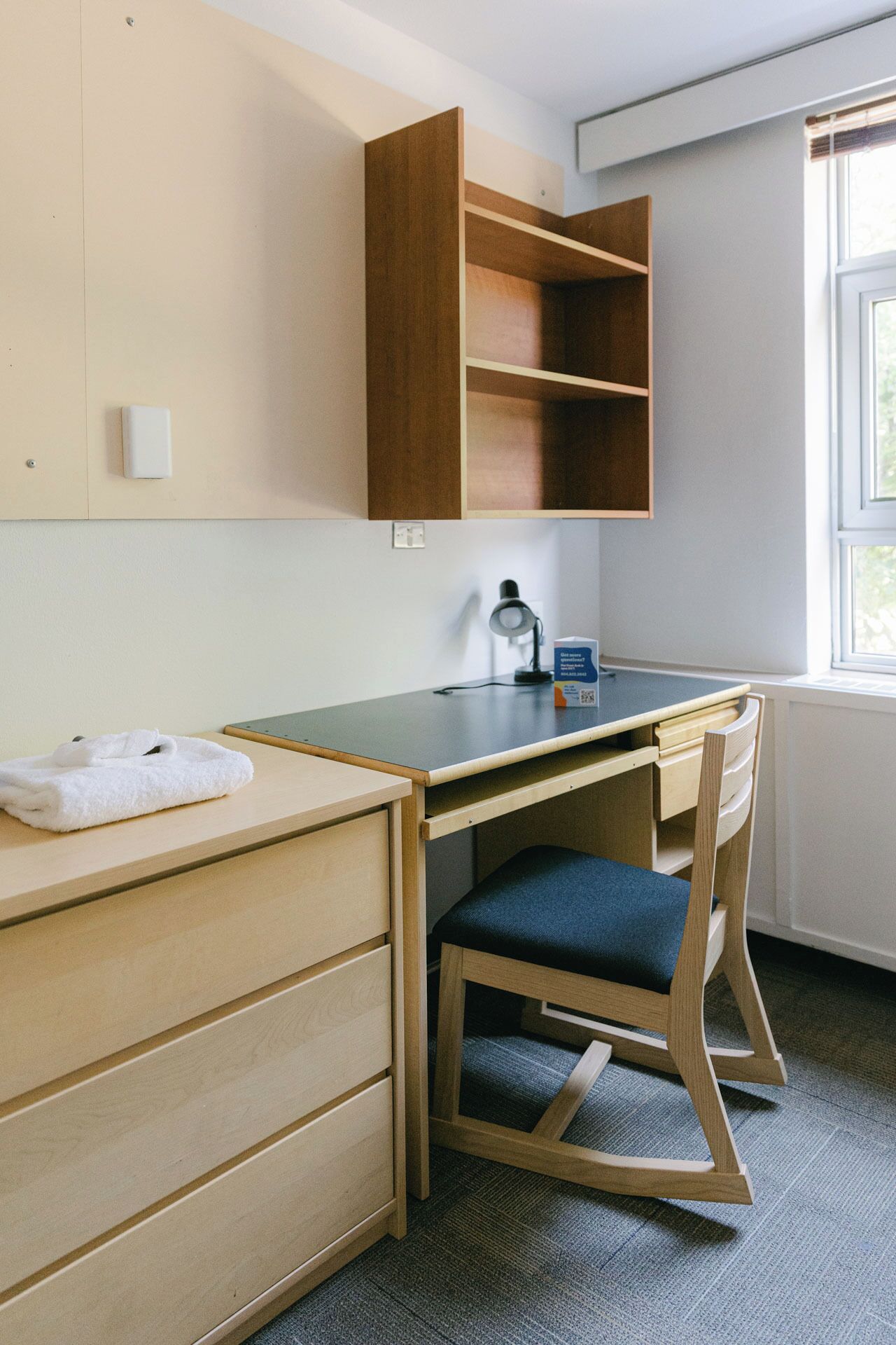 Foto - Pacific Spirit Hostel