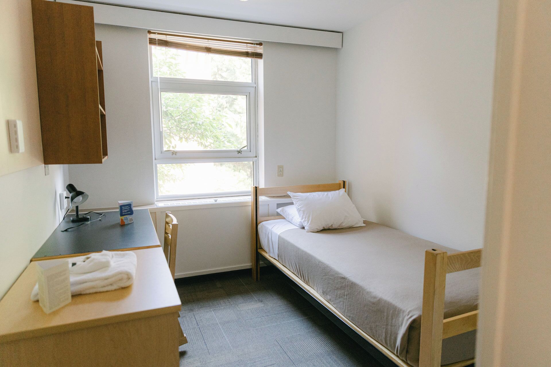 Foto - Pacific Spirit Hostel