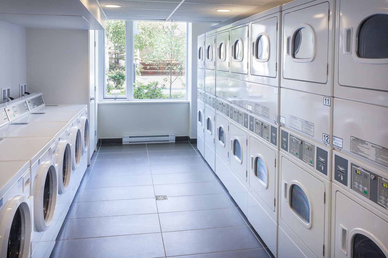 Foto - Pacific Spirit Hostel