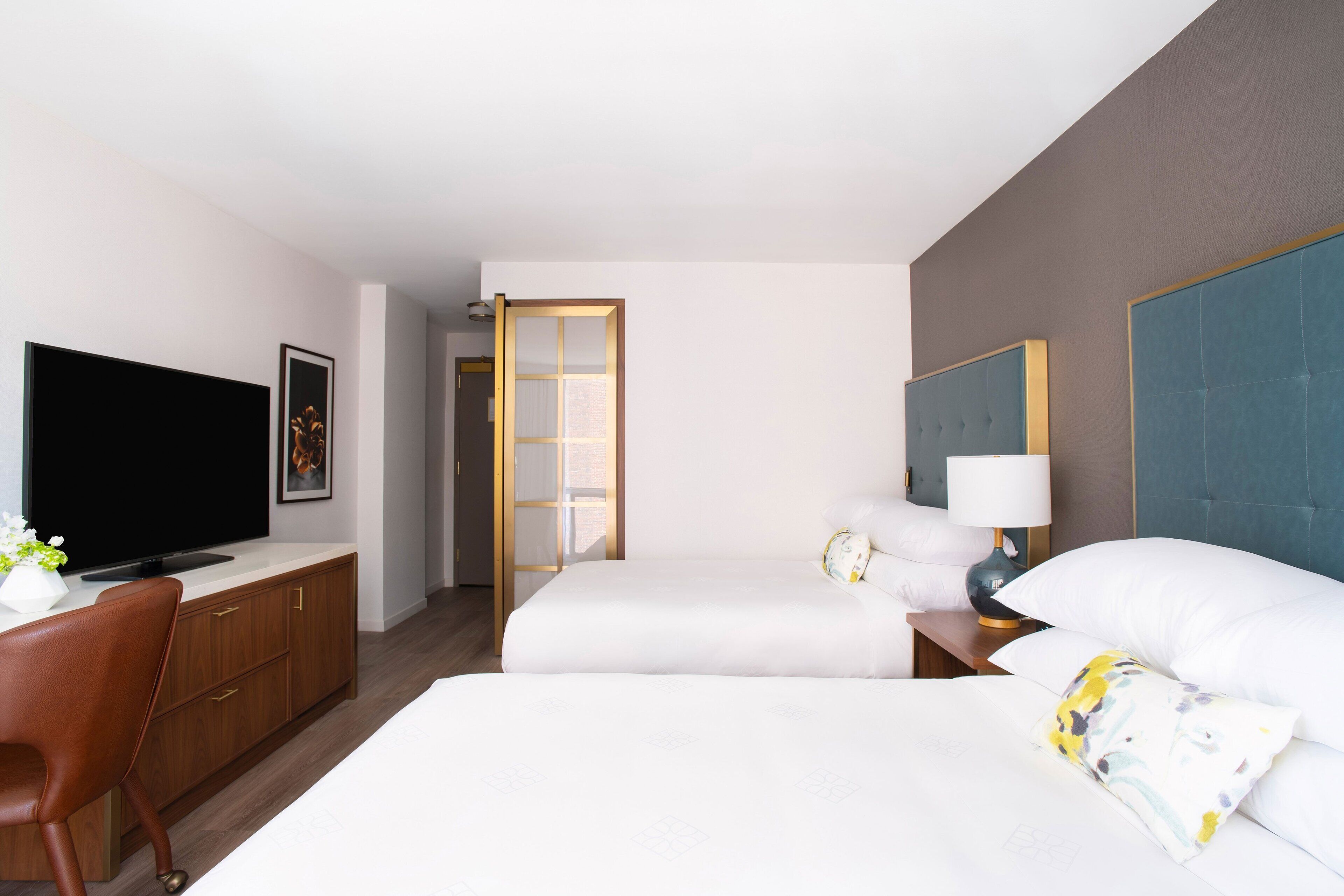 1 bedroom, in-room safe, desk, laptop workspace