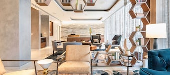 Le Méridien Essex Chicago