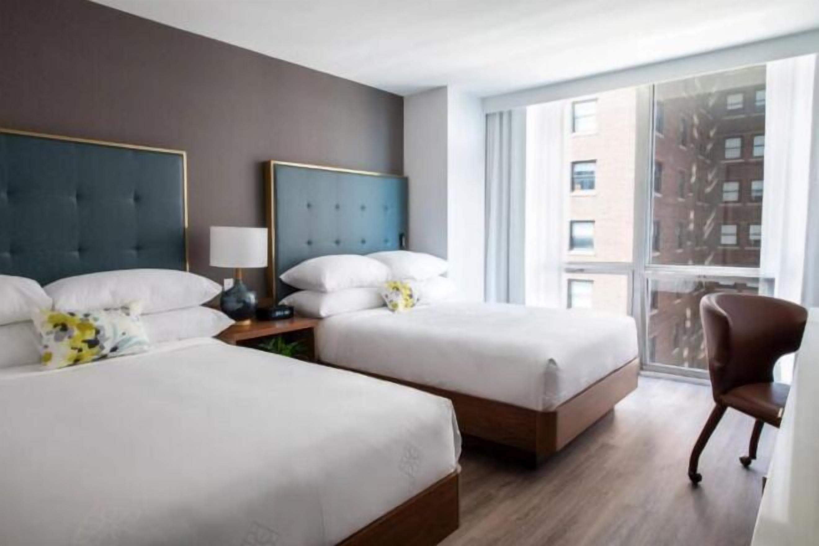 Coffres-forts dans les chambres, bureau