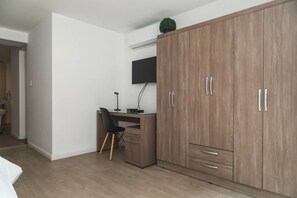 Căn hộ, 1 phòng ngủ | Tiện nghi tại phòng