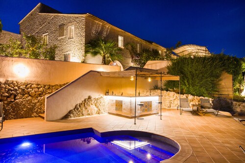 Can Marcer de la Penya for Families, Weddings, Corporate and Wellness Retreats