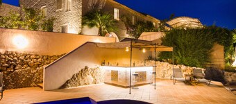 Can Marcer de la Penya for Families, Weddings, Corporate and Wellness Retreats