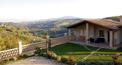 VILLA TILLA: PRIVACY, RESERVED POOL, HUGE VIEW