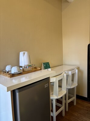 HABITACION DOBLE SUPERIOR CON JACUZZI | In-room dining - Casa Saphi (Cusco)