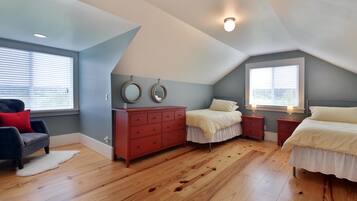House, Multiple Beds, Bay View (265 - Bayview Together Farm) | 5 bedrooms, WiFi