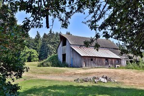 獨棟房屋, 多張床, 海灣景觀 (265 - Bayview Together Farm) | 住宿一隅