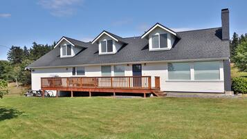 House, Multiple Beds, Bay View (265 - Bayview Together Farm) | Front of property
