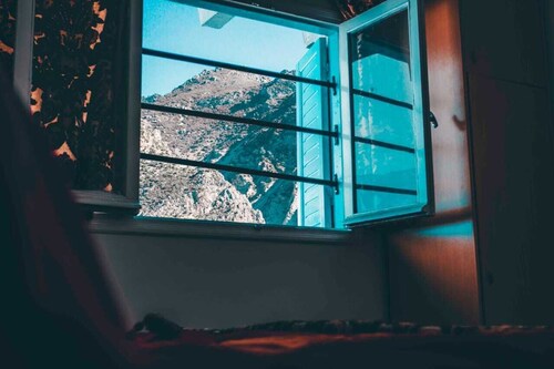 Casa Karam With View Of The 3 Mountains