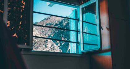 Casa Karam With View Of The 3 Mountains