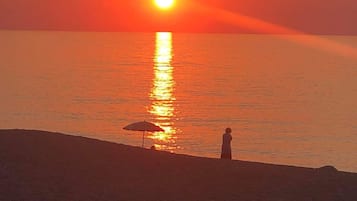 NĂ€ra stranden
