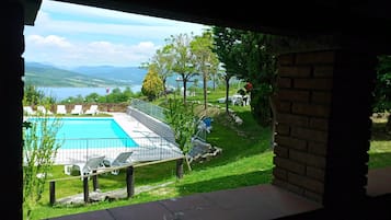 Außenpool