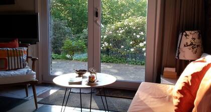 Holiday apartment Zendscheid for 1 - 3 persons with 1 bedroom - Holiday apartment