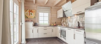 Casa de vacaciones Dranske para 1 - 6 personas con 3 dormitorios - Casa de vacaciones