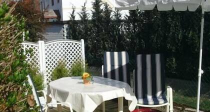 Ferienwohnung Worms für 1 - 4 Personen mit 2 Schlafzimmern - Ferienwohnung