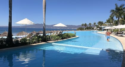 Ocean Front Condo Nuevo Vallarta